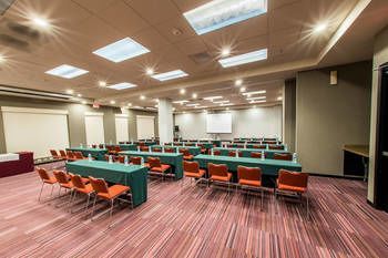 Hotel Courtyard By Marriott San Luis Potosi