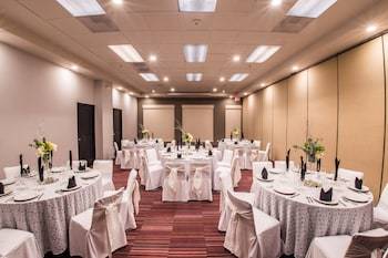 Hotel Courtyard By Marriott San Luis Potosi