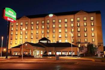Hotel Courtyard By Marriott San Luis Potosi