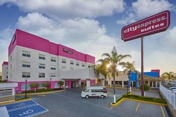 Hotel Courtyard By Marriott San Luis Potosi