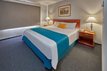 Hotel Courtyard By Marriott San Luis Potosi
