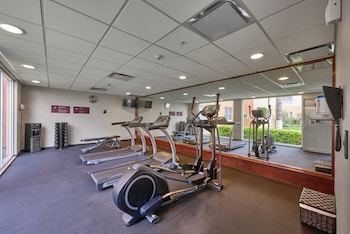 Hotel Courtyard By Marriott San Luis Potosi
