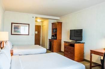 Hotel Courtyard By Marriott San Luis Potosi