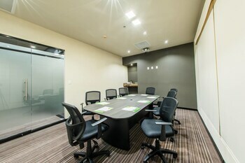 Hotel Courtyard By Marriott San Luis Potosi