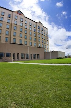 Hotel Courtyard By Marriott San Luis Potosi