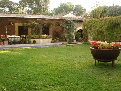 Hotel Casa Santa Rosa Boutique