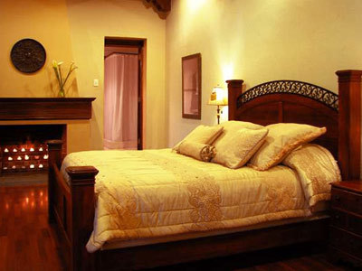 Hotel Casa Santa Rosa Boutique