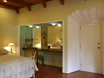 Hotel Casa Santa Rosa Boutique