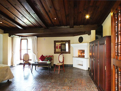 Hotel Casa Santa Rosa Boutique