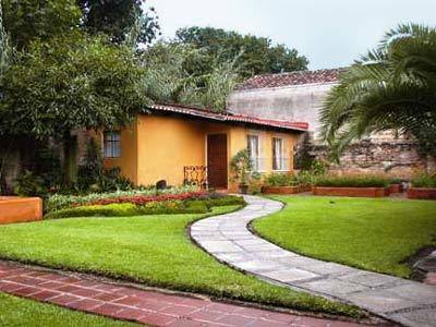 Hotel Casa Santa Rosa Boutique