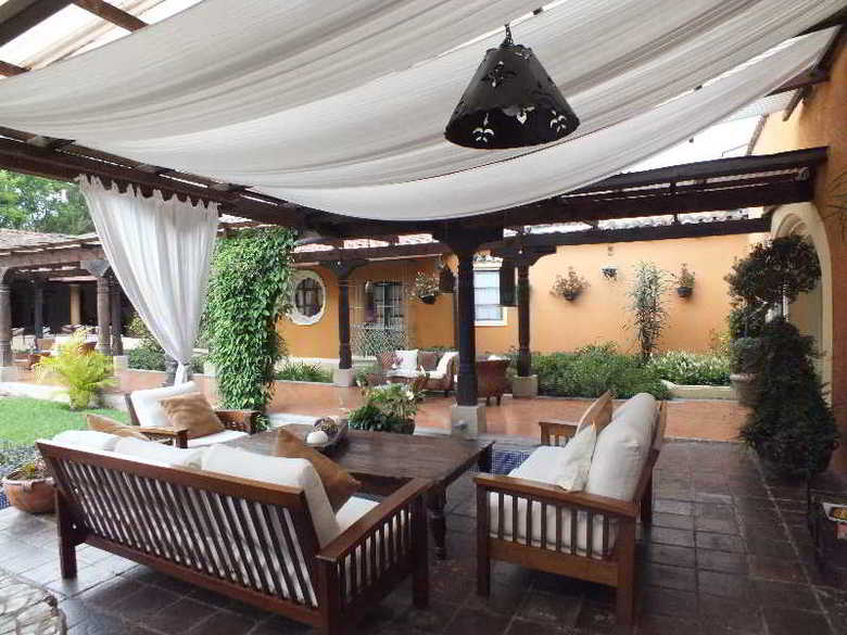 Hotel Casa Santa Rosa Boutique