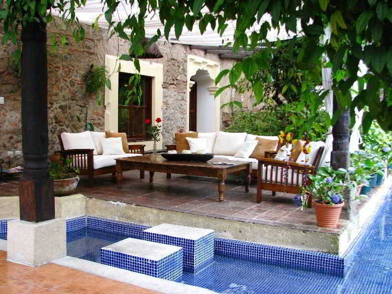 Hotel Casa Santa Rosa Boutique
