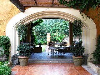 Hotel Casa Santa Rosa Boutique