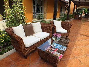 Hotel Casa Santa Rosa Boutique