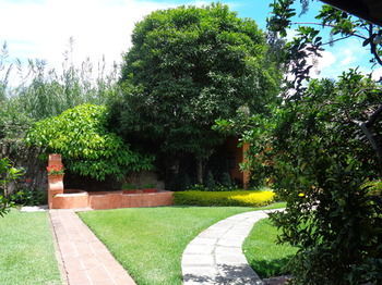 Hotel Casa Santa Rosa Boutique