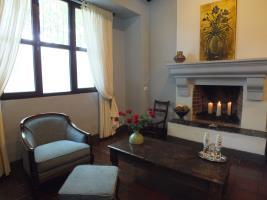 Hotel Casa Santa Rosa Boutique