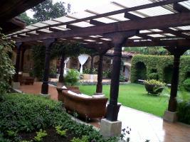 Hotel Casa Santa Rosa Boutique