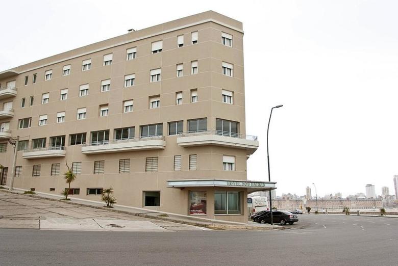 Hotel Dos Bahias