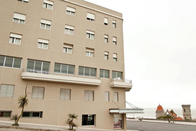 Hotel Dos Bahias