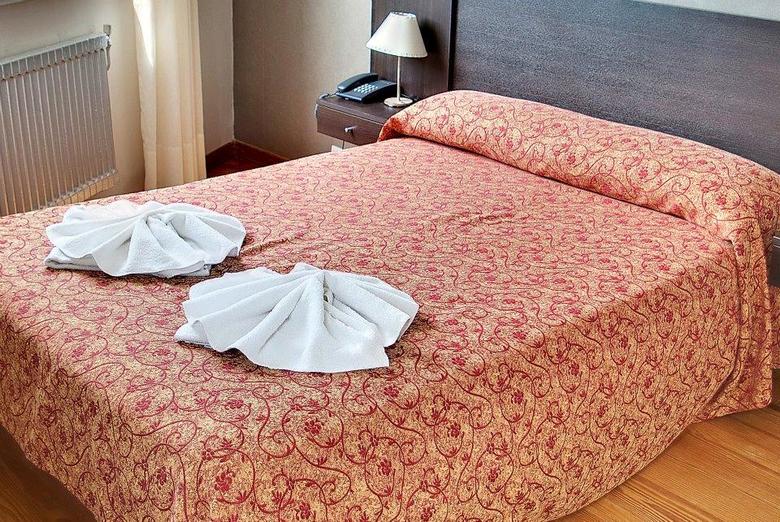Hotel Dos Bahias