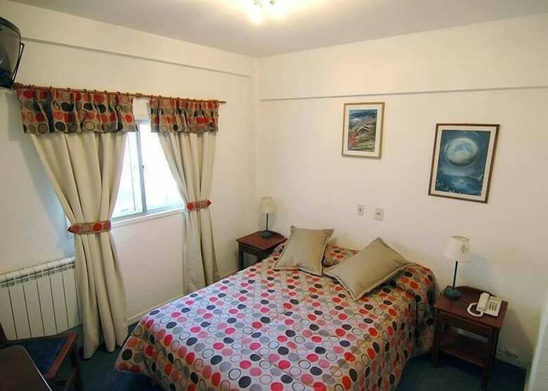 Hotel Kings Bariloche