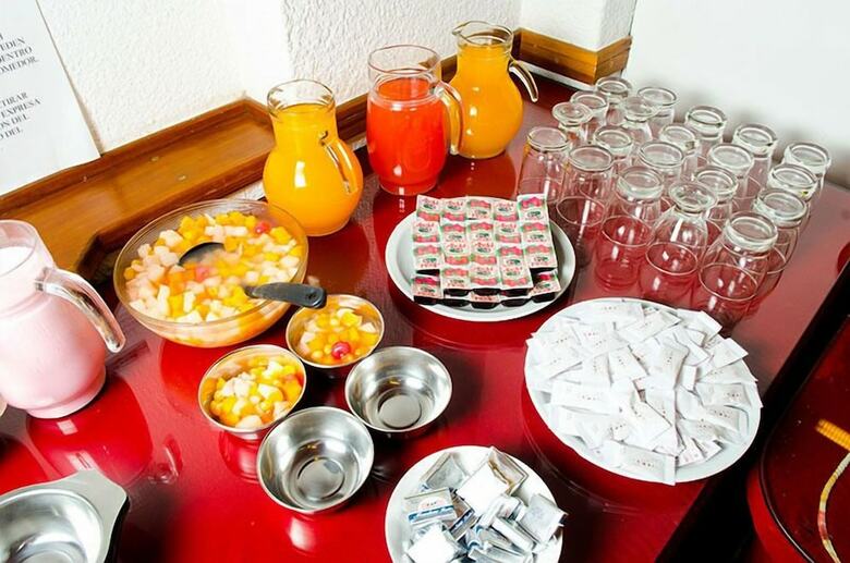 Hotel Kings Bariloche