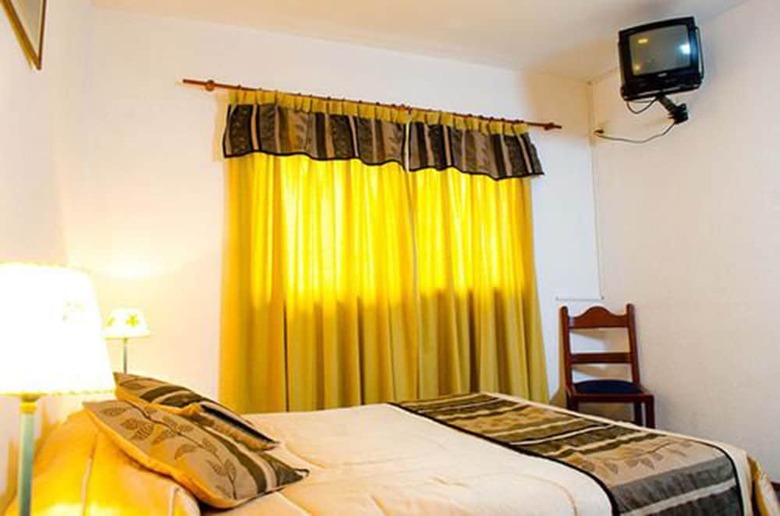 Hotel Kings Bariloche