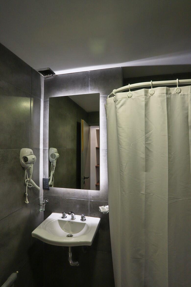 Hotel Kings Bariloche