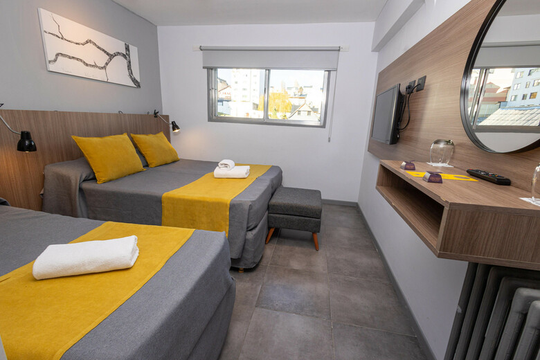 Hotel Kings Bariloche
