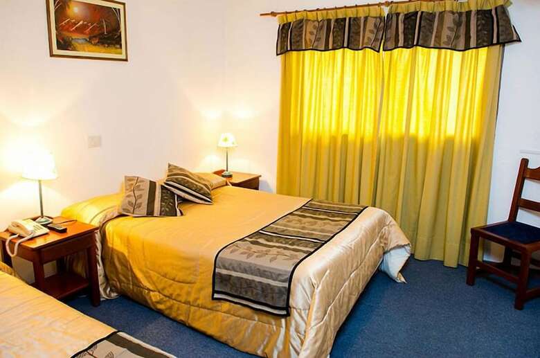 Hotel Kings Bariloche