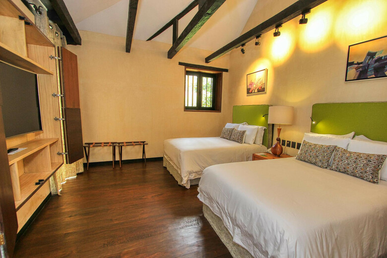 Hotel Parador San Juan De Dios