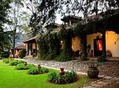 Hotel Parador San Juan De Dios