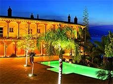 Hotel Hacienda Ucazanaztacua