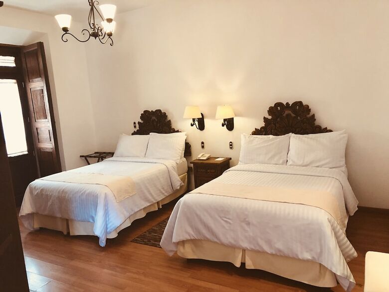 Hotel Mi Solar