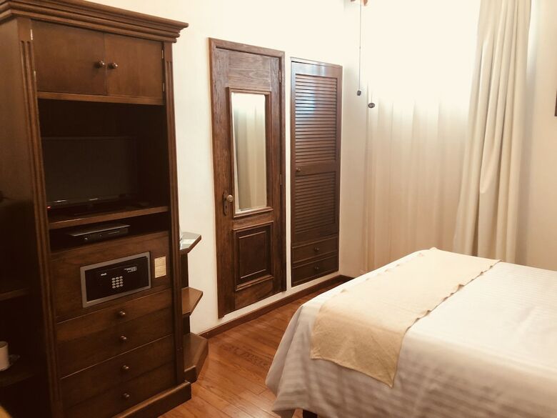 Hotel Mi Solar