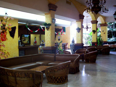 Hotel Villa Cahita
