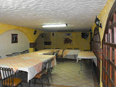 Hotel Villa Cahita