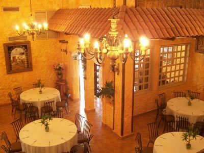 Hotel Villa Cahita