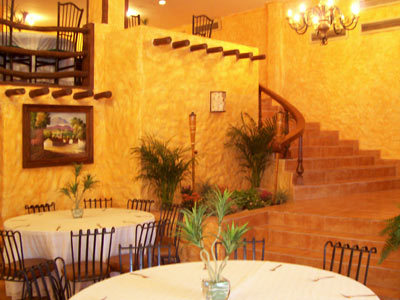Hotel Villa Cahita