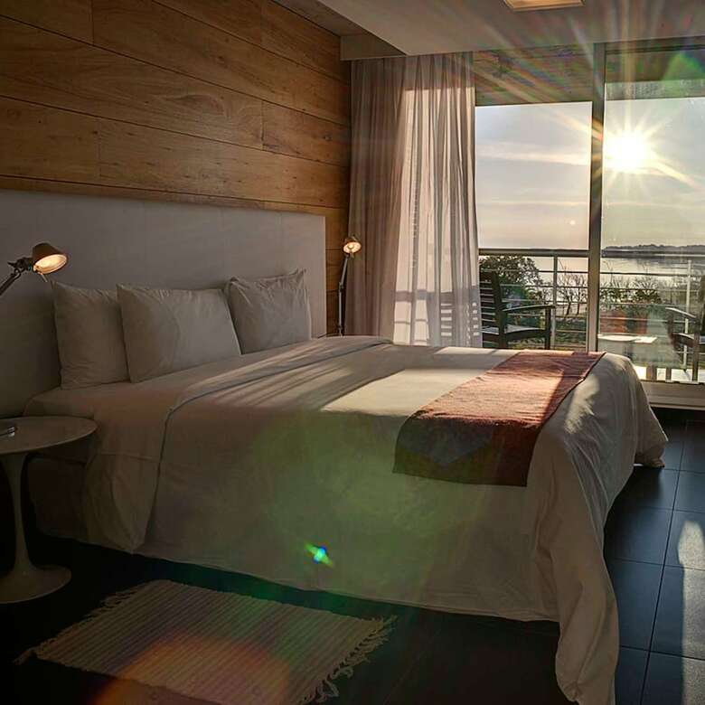 Costa Colonia Riverside Boutique Hotel