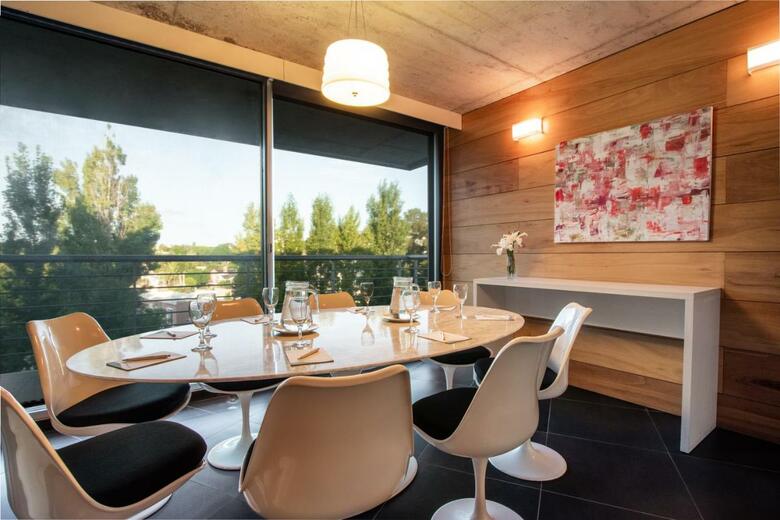 Costa Colonia Riverside Boutique Hotel