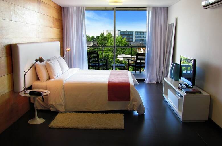 Costa Colonia Riverside Boutique Hotel
