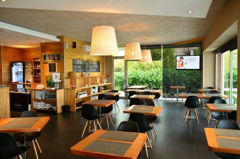 Costa Colonia Riverside Boutique Hotel