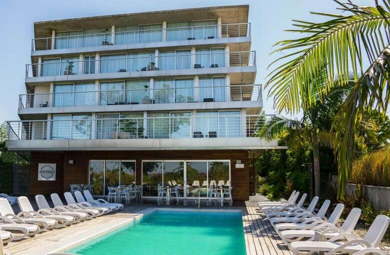 Costa Colonia Riverside Boutique Hotel