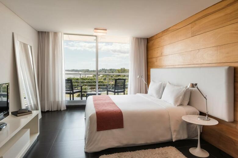 Costa Colonia Riverside Boutique Hotel