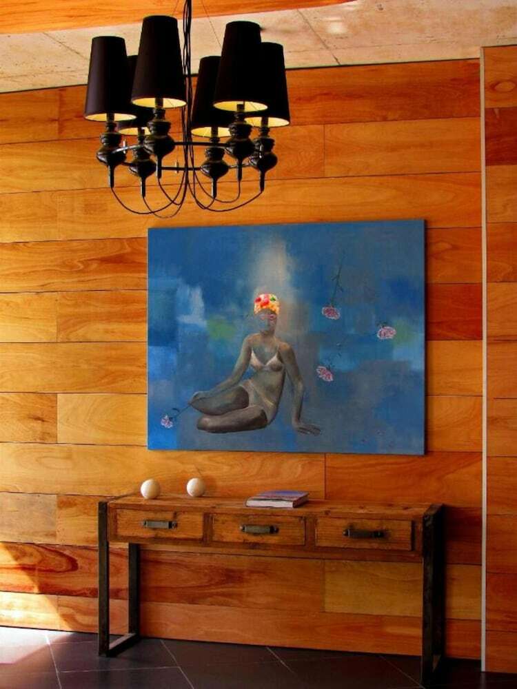 Costa Colonia Riverside Boutique Hotel