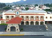 Hotel Las Palomas