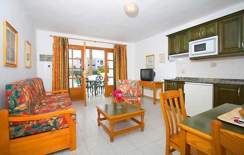 Hotel Suite Montana Club