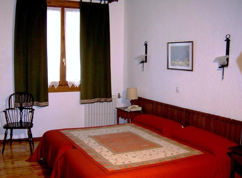 Hotel Conde Aznar