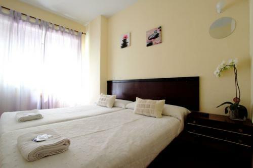 Hostal Arjori Rooms